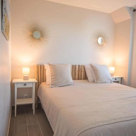 Passepierre Villa Renovee A L'Oree De La Zone Naturelle Groffliers Exteriör bild